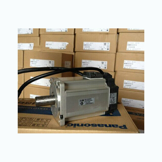 new 1PC Panasonic MHMD082G1A AC Servo Motor ping - PANASONIC
