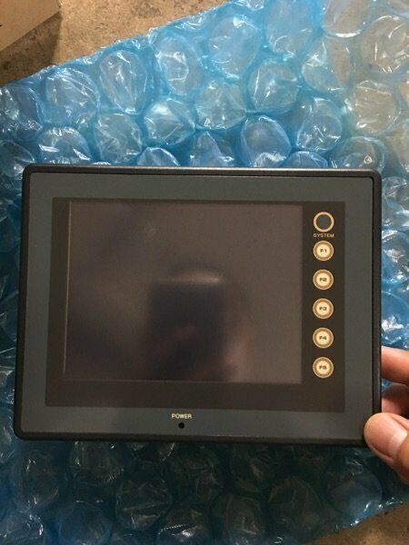 new Fuji V606EC20 1PC HAKKO V606EC20 Touch Screen ping - HAKKO