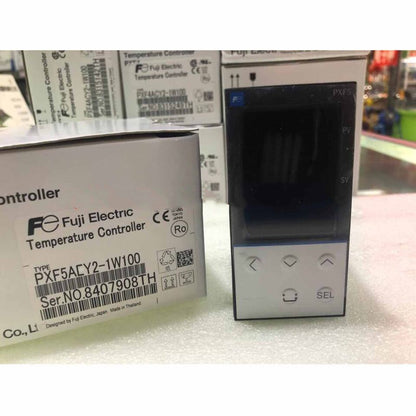 new 1PC Fuji PXF5ACY2-1W100 Temperature Controller PXF5ACY21W100 - FUJI