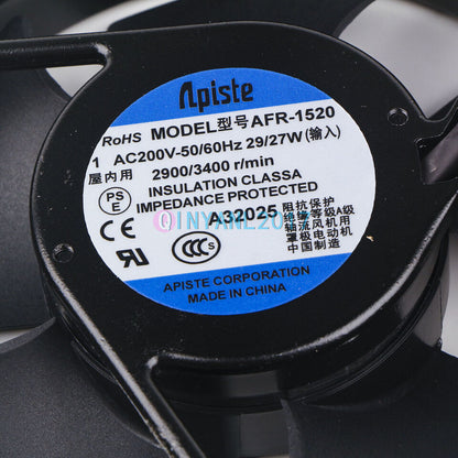 new Qty:1pc FAN AFR1520 AFR-1520 - KOEED