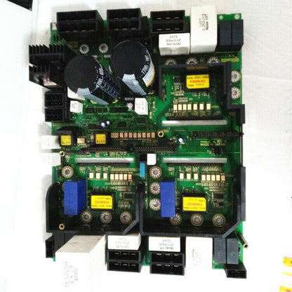 Used FANUC Circuit Board A20B-2101-0224 - FANUC