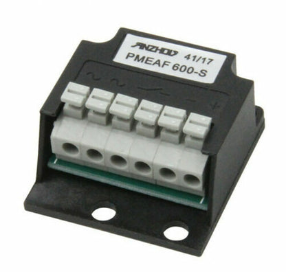 new 1PC half-wave rectifier motor brake rectifier power supply unit 600-S - OMRON