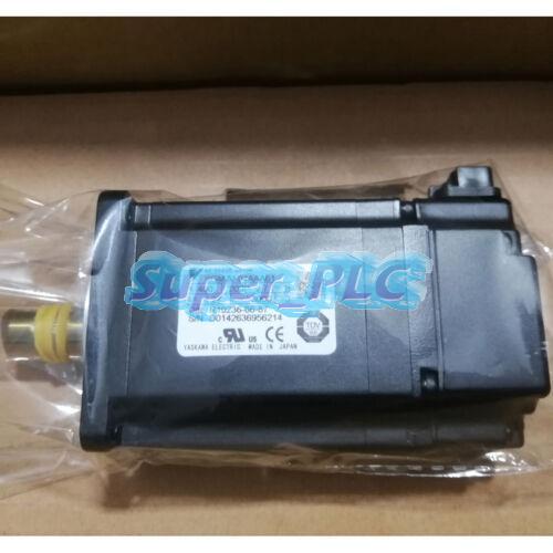 new YASKAWA 1Pcs SGMJV-04AAA61 SERVO MOTOR SGMJV04AAA61