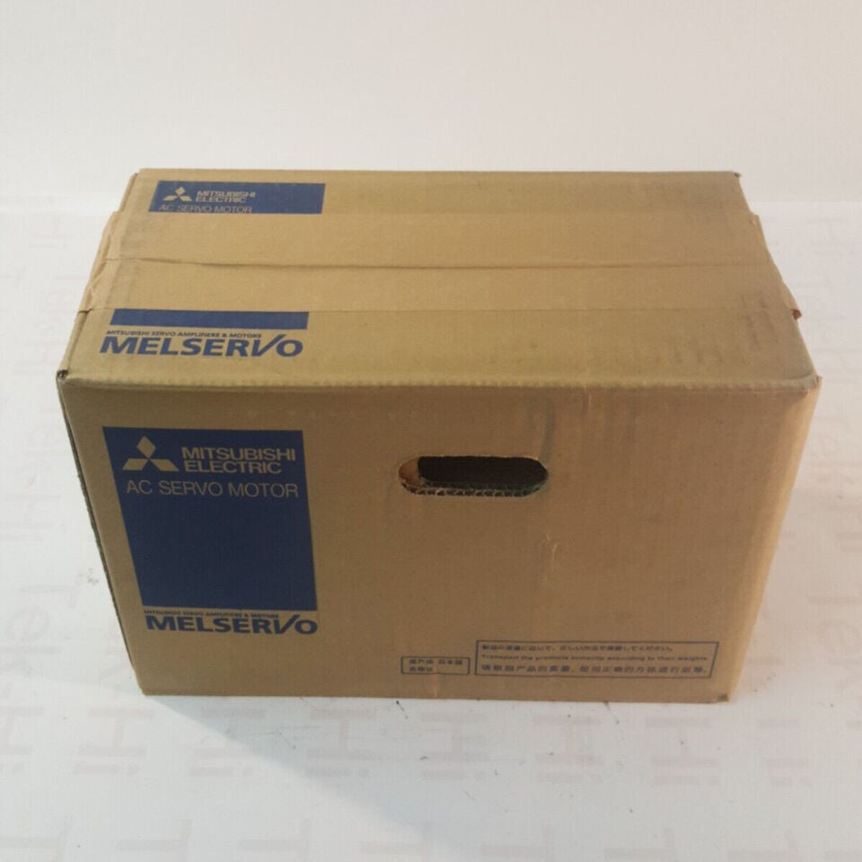 new 1PC Mitsubishi HC-SFS1024K AC Servo Motor ping - MITSUBISHI