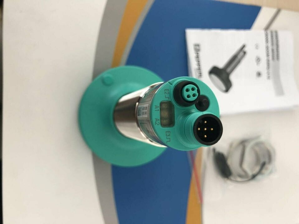 new 1PC Pepperl+Fuchs UC6000-30GM-E6R2-V15 Inductiver Sensor ping - PEPPERL+FUCHS