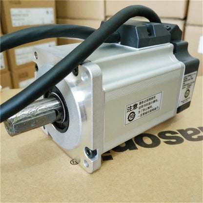 new 1PC Panasonic MSMJ042G1U AC Servo Motor ping - PANASONIC