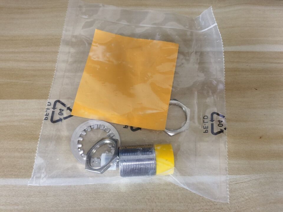 new 1PC TURCK NI20U-M30-AP6X-H1141 Proximity Switch ping - TURCK
