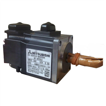 new Mitsubishi HF-KP053 Servo Motor 1PC ping HFKP053 - MITSUBISHI