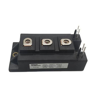 new 1PC Fuji 2MBI300TC-060 IGBT Module 2MBI300TC060 In Box - FUJI