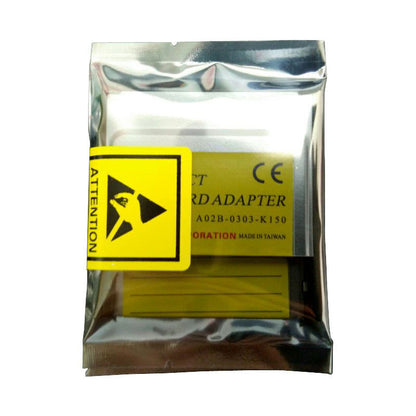 new 1PC Fanuc A02B-0303-K150 PC Card Adapter One A02B0303K150 - FANUC