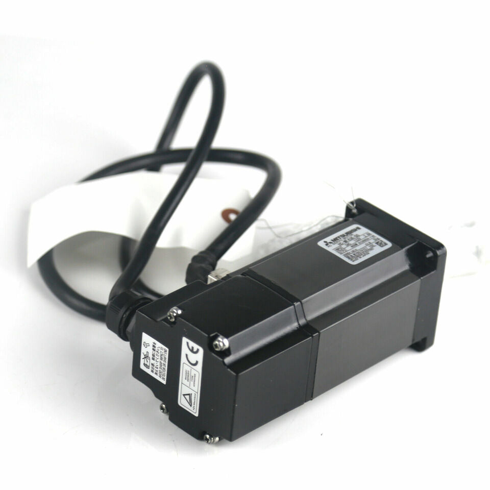 new 1PC MITSUBISHI HC-MF43K-D5 Servo Motor HCMF43KD5 ping - MITSUBISHI