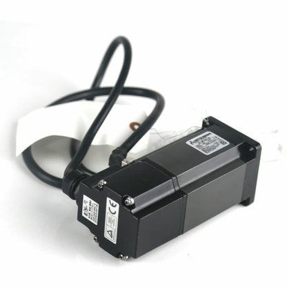 new 1PC MITSUBISHI HC-MF43K-D5 Servo Motor HCMF43KD5 ping - MITSUBISHI