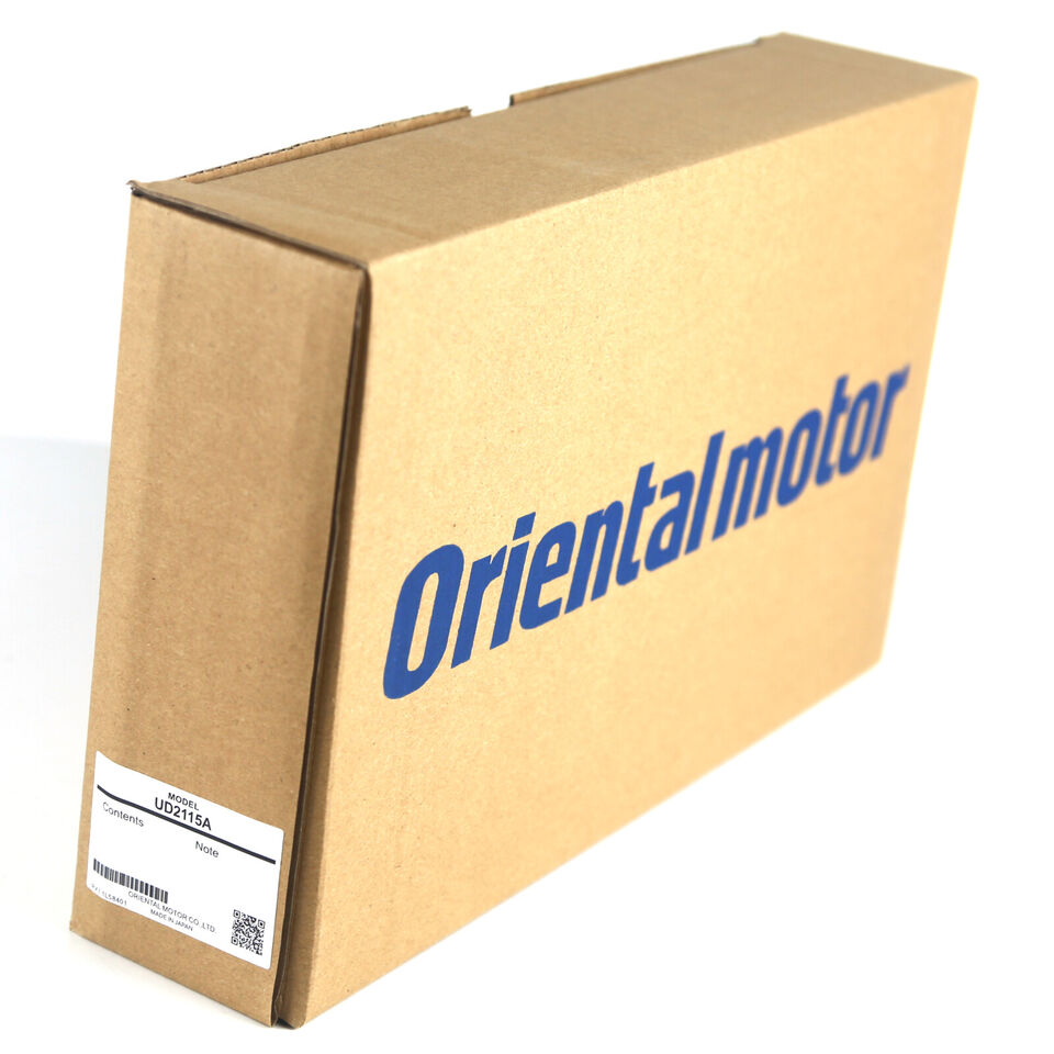 new 1PC VEXTA Oriental UD2115A Servo Drive In Box ping - VEXTA