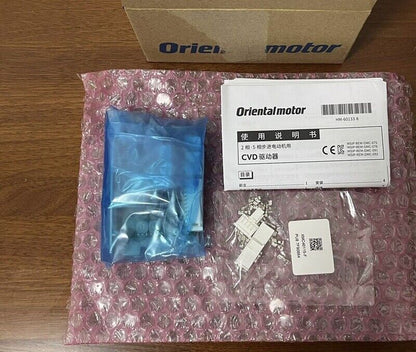 new 1PC VEXTA Oriental CVD228BR-K Motor Driver ping CVD228BRK - VEXTA ORIENTAL