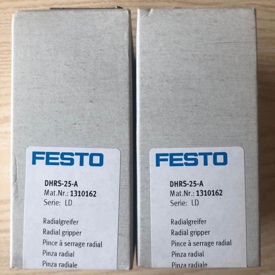 new 1PC FESTO DHRS-25-A 1310162 Radial Gripper ping - FESTO