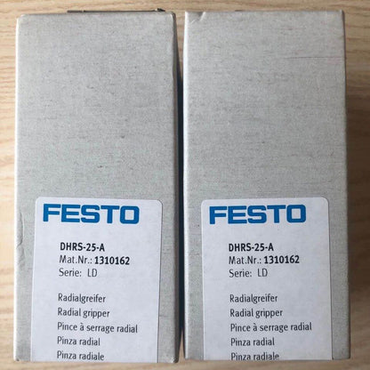 new 1PC FESTO DHRS-25-A 1310162 Radial Gripper ping - FESTO