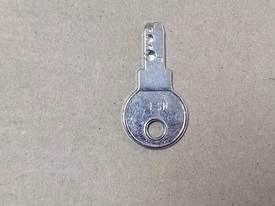 new 5PCS Spare Key M22-ES-MS1 - KOEED