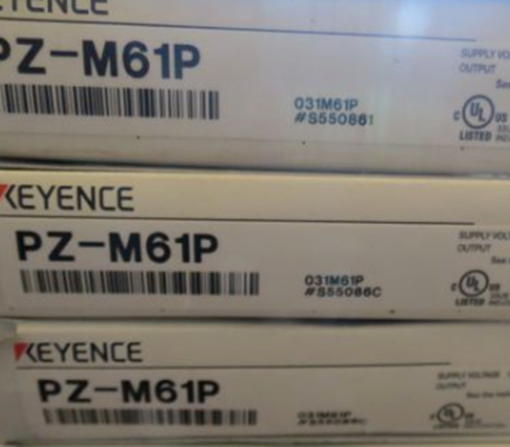 new 1PC Keyence Photoelectric Sensor PZ-M61P PZM61P - KEYENCE