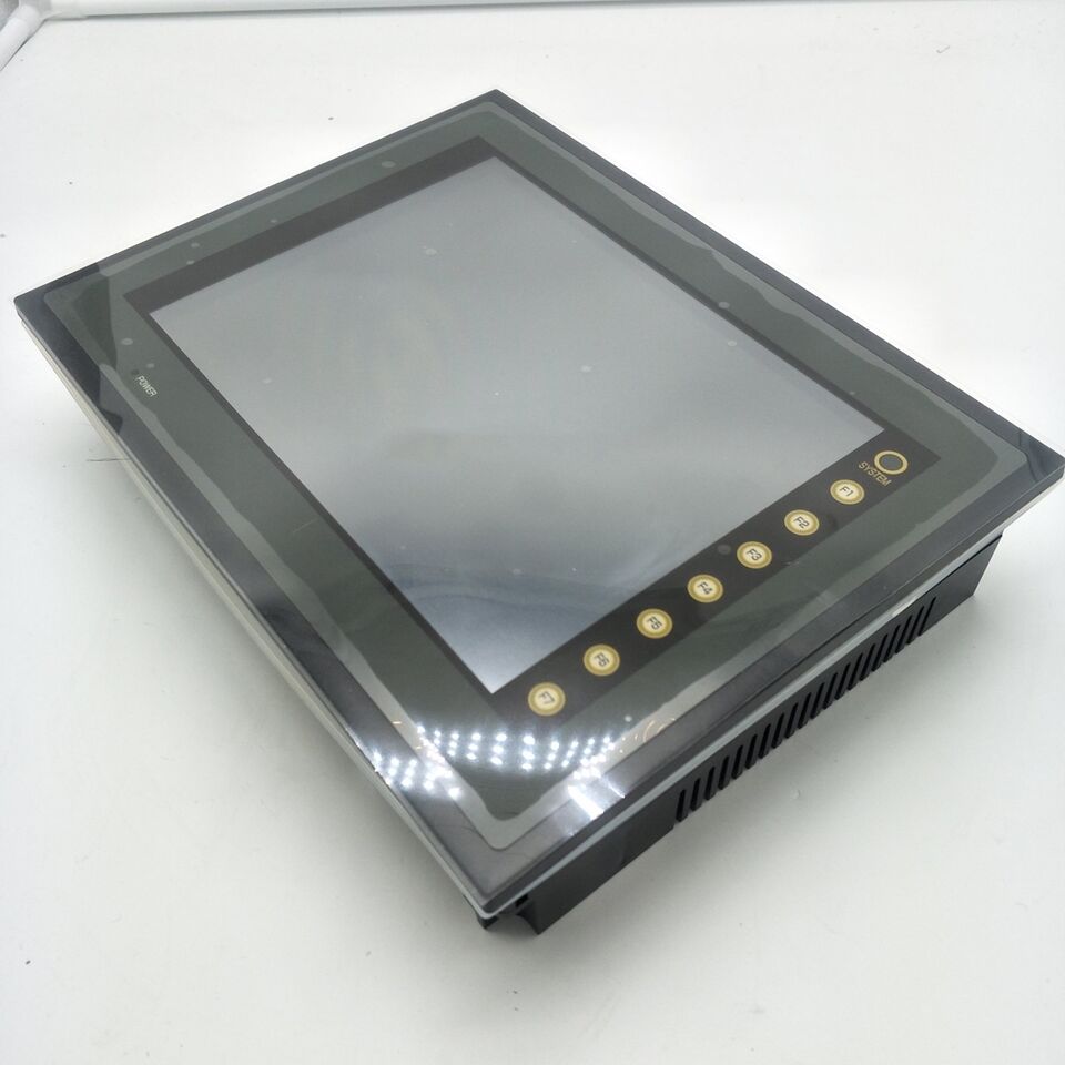 new 1PC Fuji V710C Touch Panel In Box ping - FUJI
