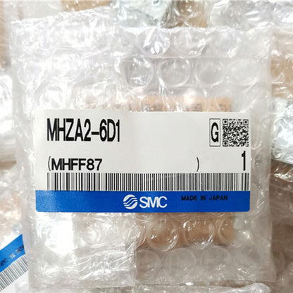 New 1PC SMC MHZA26D1 Cylinder - SMC