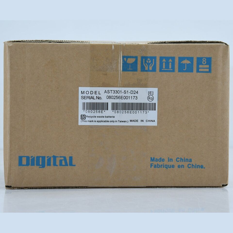 new One PRO-FACE AST3301-S1-D24 Touch Panel ping AST3301S1D24 - PRO-FACE