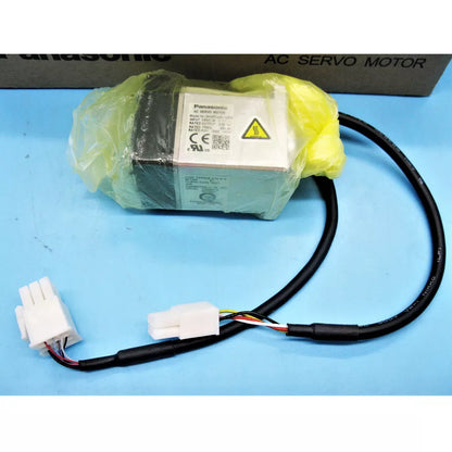 new 1PC Panasonic MHMF5AZL1U2M AC Servo Motor ping - PANASONIC