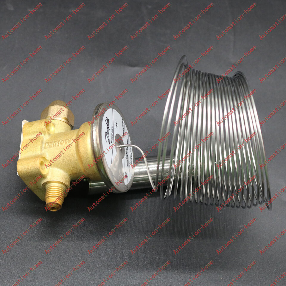 Danfoss 067B3319 Thermal Expansion Valve - DANFOSS