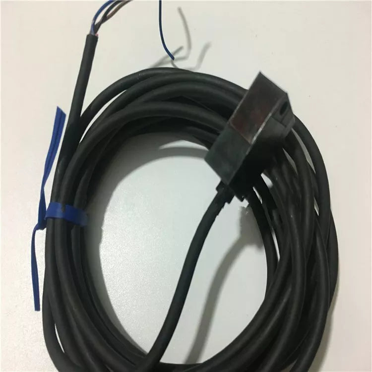 new Panasonic SUNX EX-D200E Photoelectric Sensor 1PC EXD200E - PANASONIC