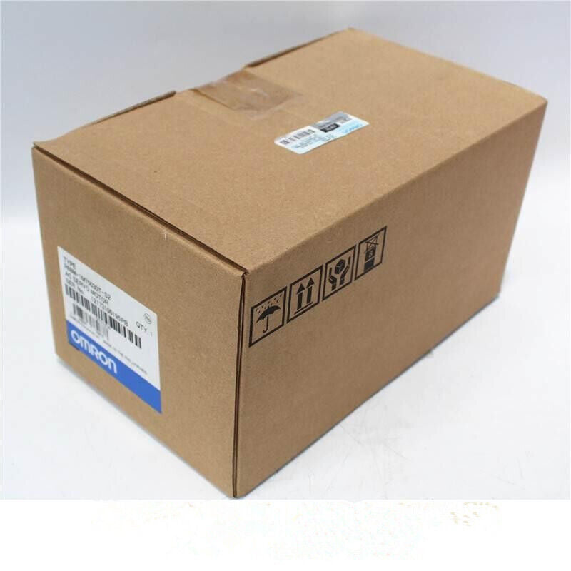 new Omron R88M-1M75030T-S2 Servo Motor R88M1M75030TS2 1PCS - OMRON