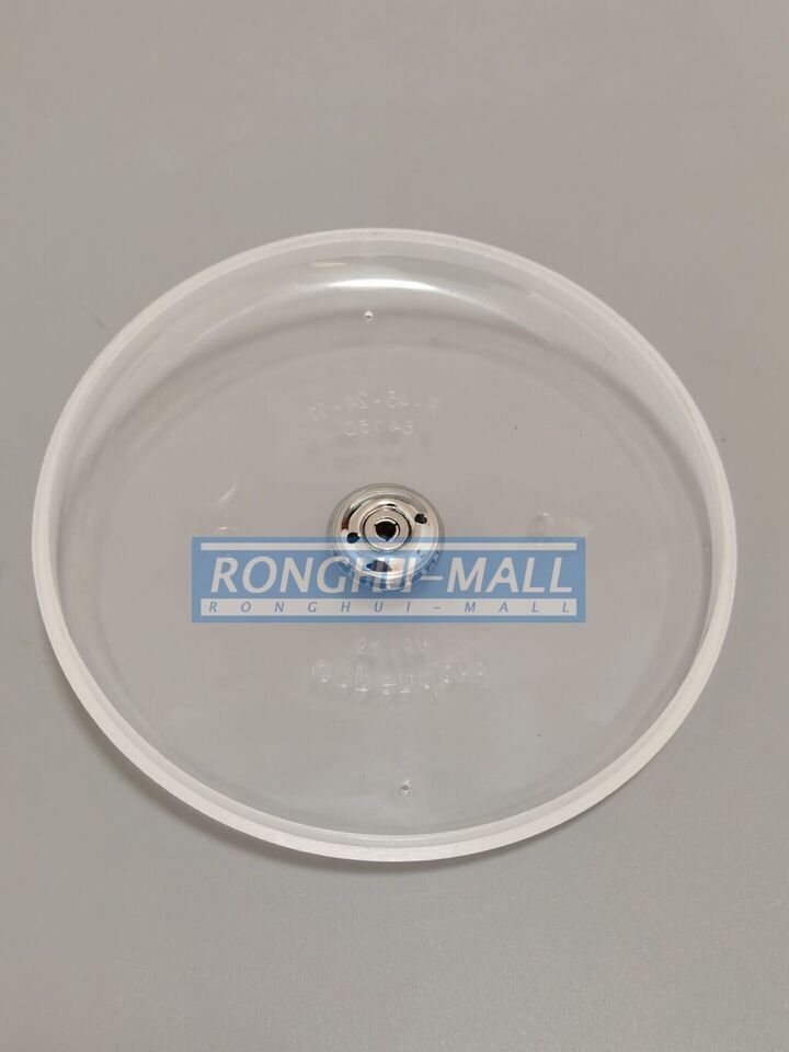 new 5PC 5415D 5415R rotor cover F-45-24-11 Centrifuge accessories - KOEED