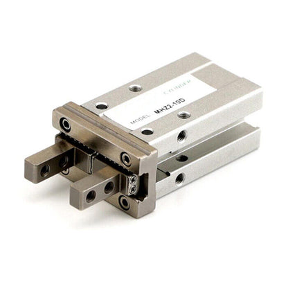 new 1PC SMC MHZ2-10D Pneumatic Finger Cylinder MHZ210D - SMC