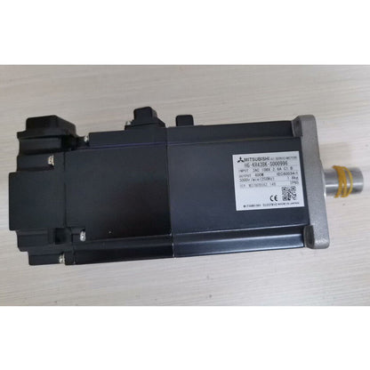 new 1PC Mitsubishi HG-KR43BK-S000996 HGKR43BKS000996 Servo Motor - MITSUBISHI