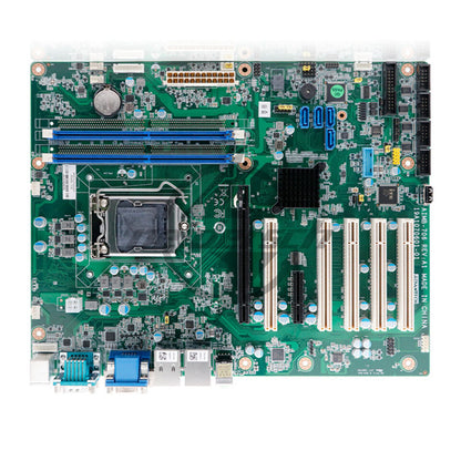 new Advantech Motherboard AIMB-706G2 - ADVANTECH
