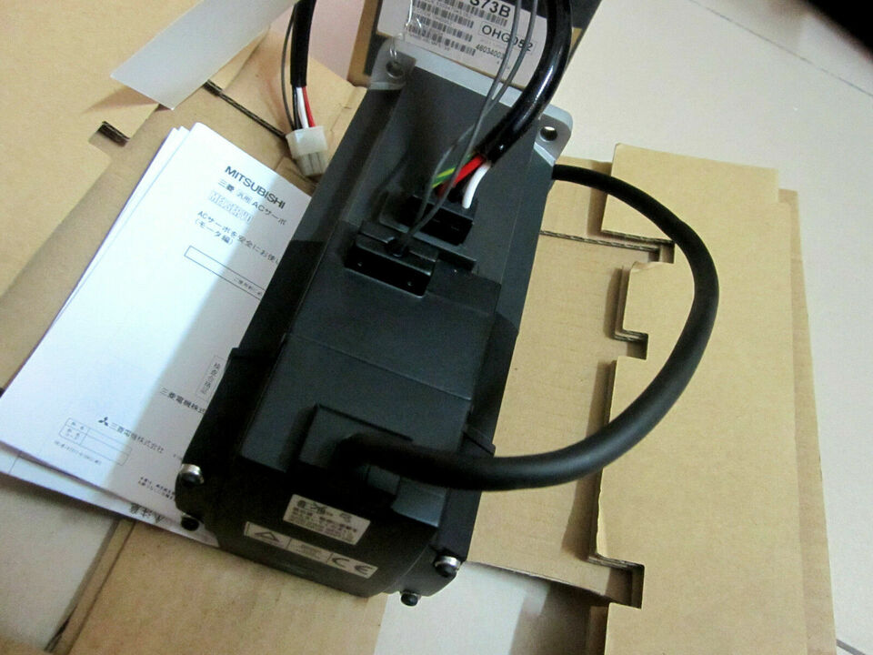 new 1PC Mitsubishi Servo Drive Amplifier HC-MFS73B HCMFS73B - MITSUBISHI
