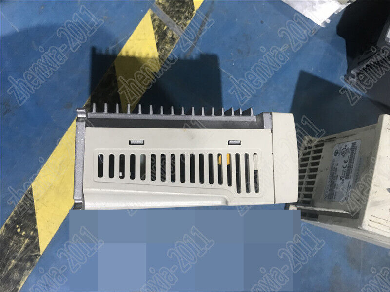 Used TECO Drive JSDE-15A - TECO