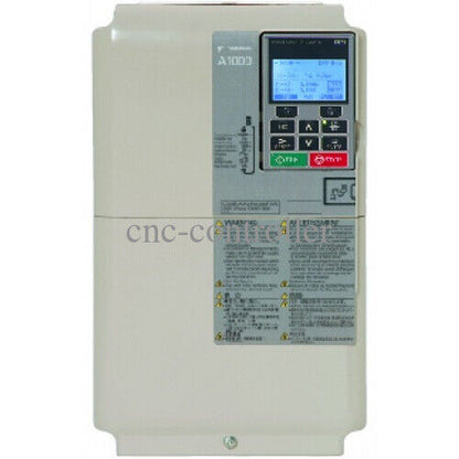 new Yaskawa CIMR-AU4A0044FAA Drive One - YASKAWA