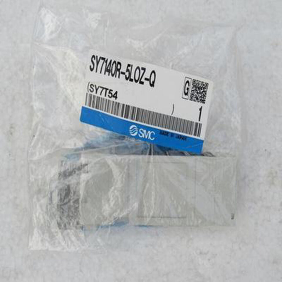 1PC SMC SY71405LOZQ Pneumatic Valve - SMC