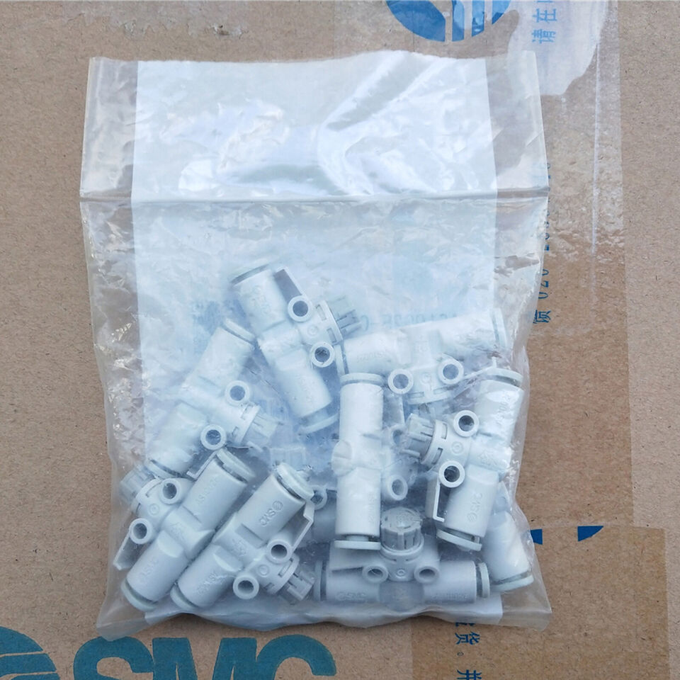 New SMC AS1002F04A 10 Piece Throttle Valve AS1002F04A - SMC