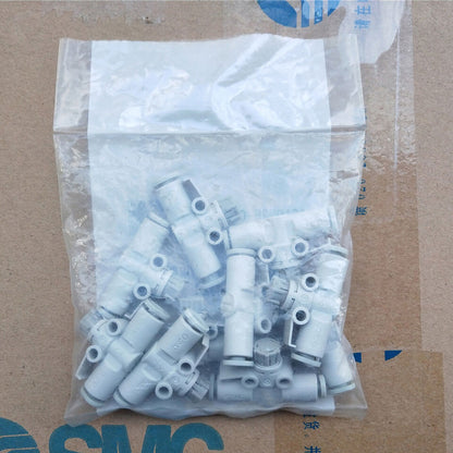 New SMC AS1002F04A 10 Piece Throttle Valve AS1002F04A - SMC