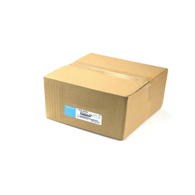 new 1PC Omron R7D-AP08H Servo Drive R7DAP08H ping - OMRON