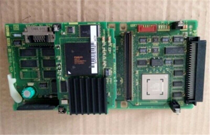 Used Fanuc A20B-8100-0830 Tested FM - FANUC