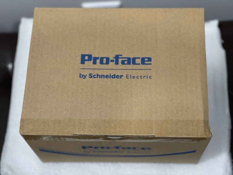 new One Pro-face PFXGP4301TAD Touch Panel Proface  In Box ping