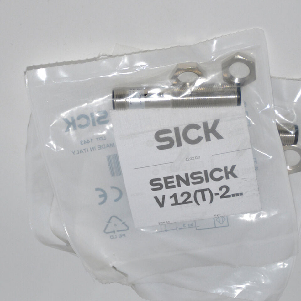 1PC VT12T2P430 Photoelectric Switch Sensor - SICK