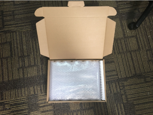 Trane TD7: Touch Screen Glass Door Opener, 1-PC Set - TRANE