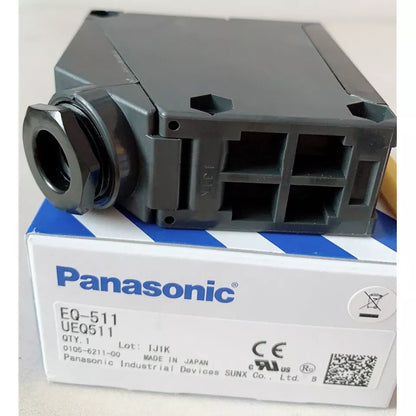 1PC Panasonic EQ-511 Photoelectric Switch Sensor - PANASONIC