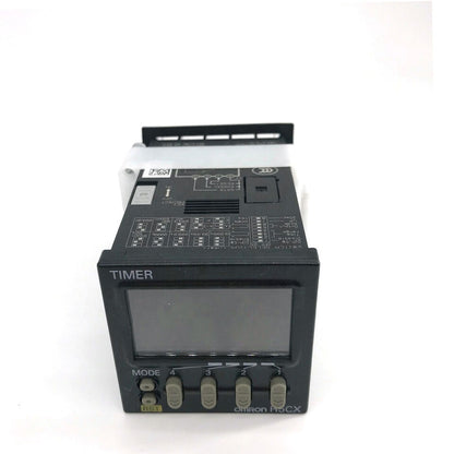 OMRON H5CXAN Timer 100-240VAC - OMRON