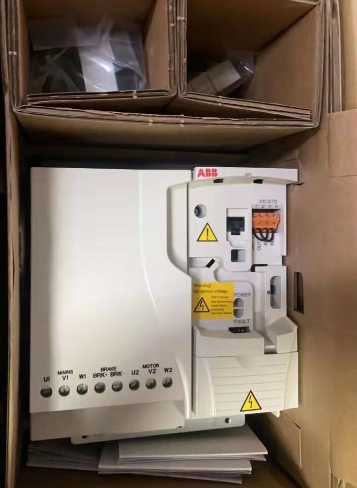 new ABB ACS355-03E-23A1-4 Inverter ACS35503E23A14 ping - ABB