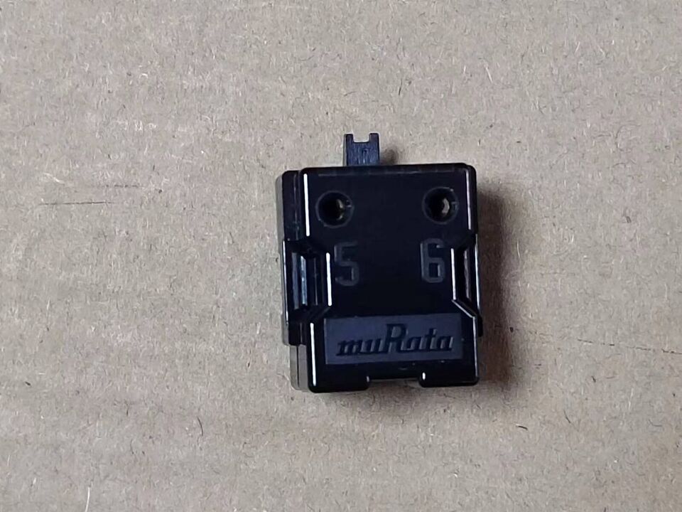 new 1PC Fridge Compressor Motor PTC Start Relay For 4R7MC - KOEED