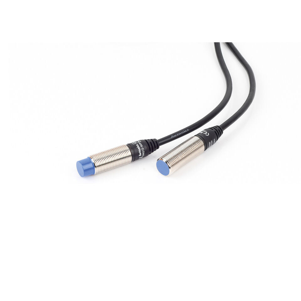 new Autonics PRD12-4DP2 Proximity Sensor One PRD124DP2 - AUTONICS