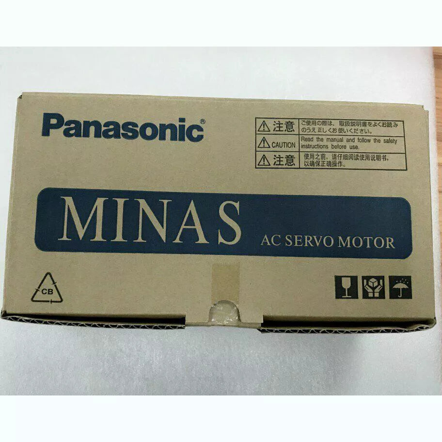 New Panasonic MDMA302P1C Servo Motor - 1 Piece - PANASONIC